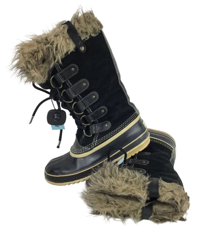 Sorel W's 9.5 BLK