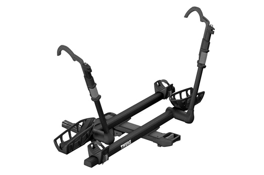 Thule - T2 Pro XTR 2 Bike Rack - Black