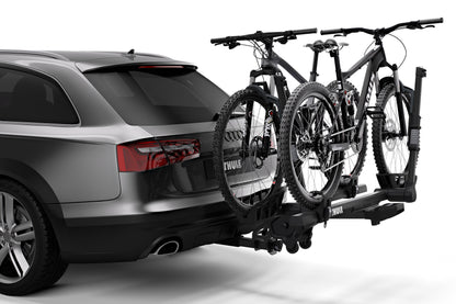 Thule - T2 Pro XTR 2 Bike Rack - Black