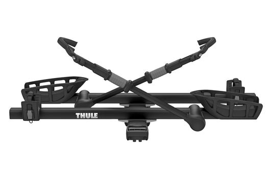 Thule - T2 Pro XTR 2 Bike Rack - Black