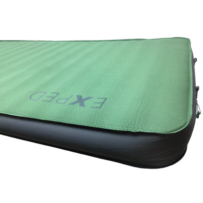 EXPED Megamat 10 LXW Grn