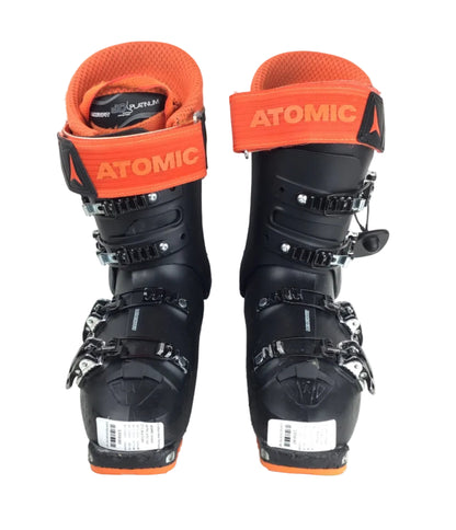 ATOMIC HAWX ULTRA XTD 130 27.5 BLK/ORN