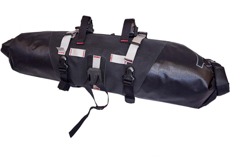 Revelate Designs - Sweetroll Bag 11L - Black