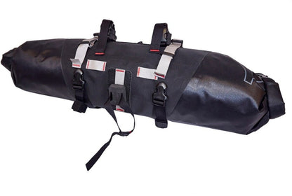 Revelate Designs - Sweetroll Bag 11L - Black