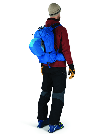 Osprey - Kamber 20 Ski Pack - Black