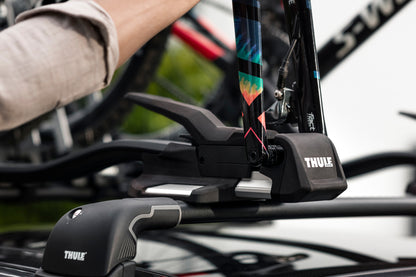 Thule - TopRide - Black