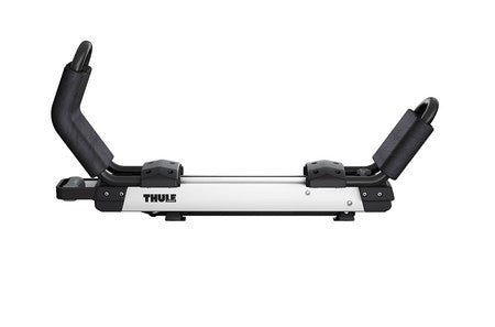 Thule - 898 Hullavator Pro - Silver