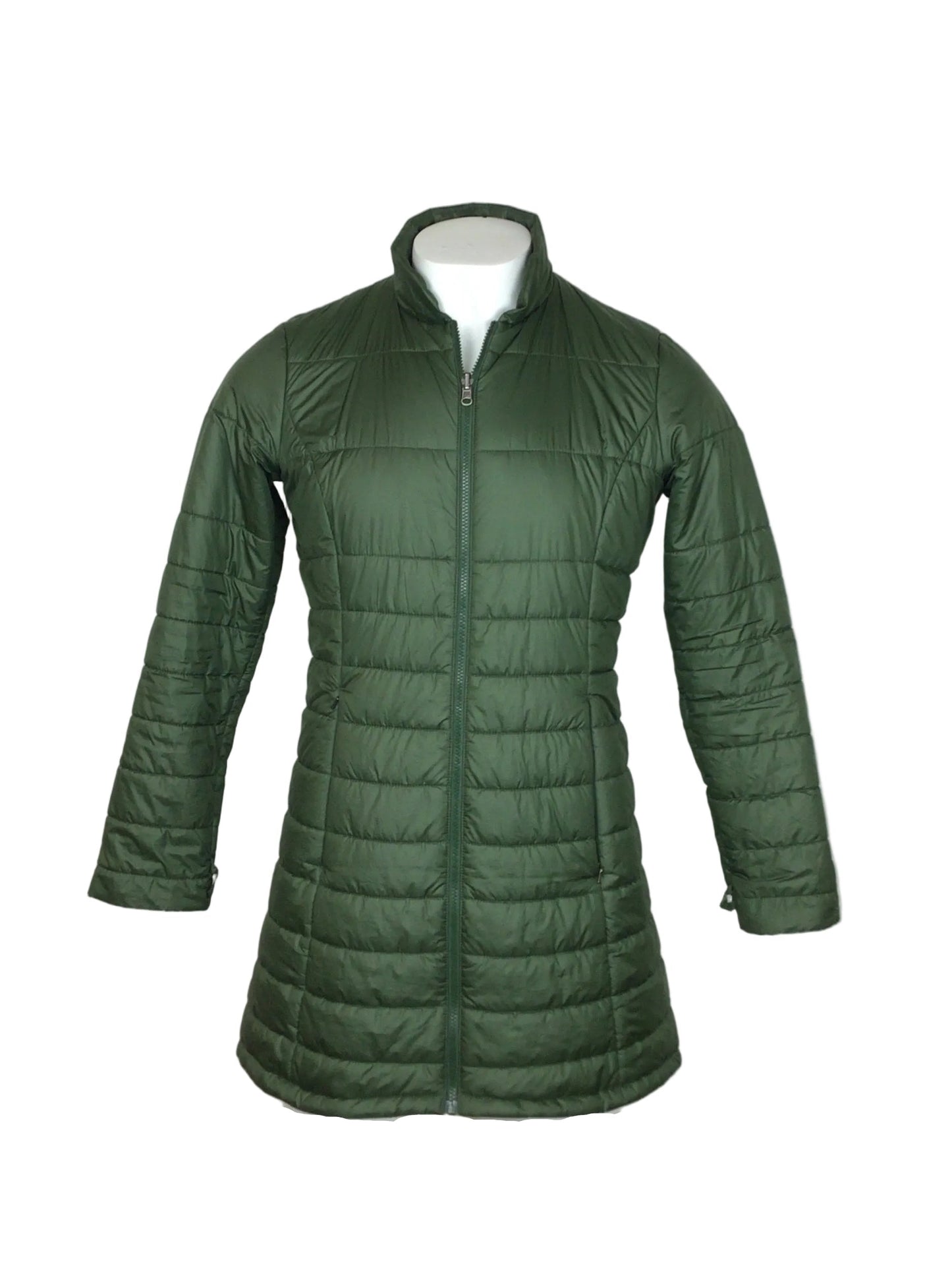 Patagonia 3 in 1 jacket Wmn LG Olive