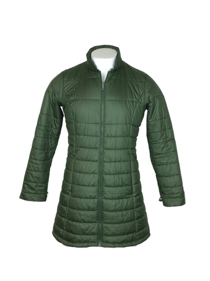 Patagonia 3 in 1 jacket Wmn LG Olive