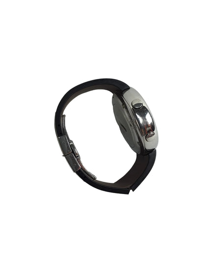 SUUNTO LUMI WATCH SILVER