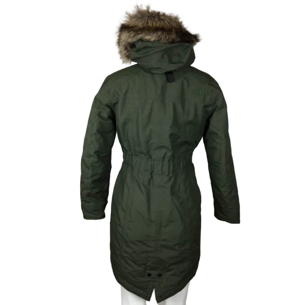 TNF Parka W