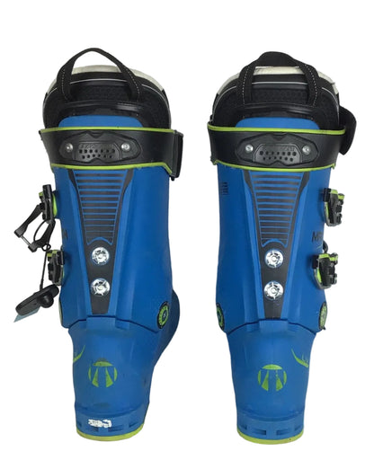 Tecnica Mach 1 29/29.5