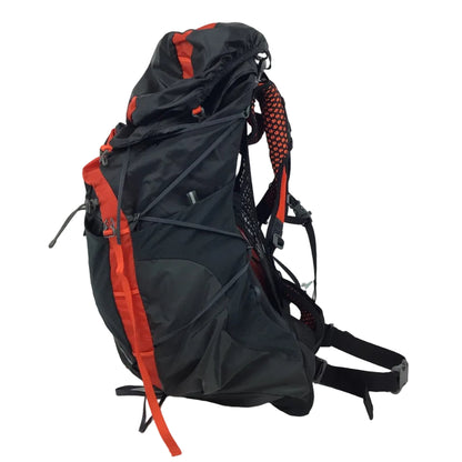 Osprey Exos 58L Men MD Grey/Orange