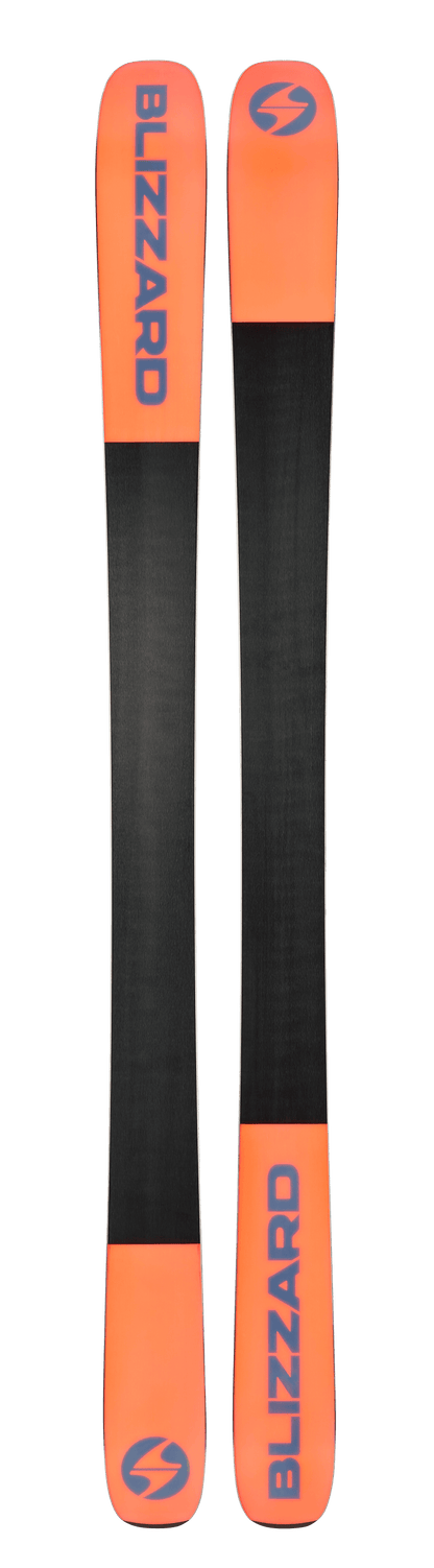 Blizzard - Rustler 10 Ski - Blue