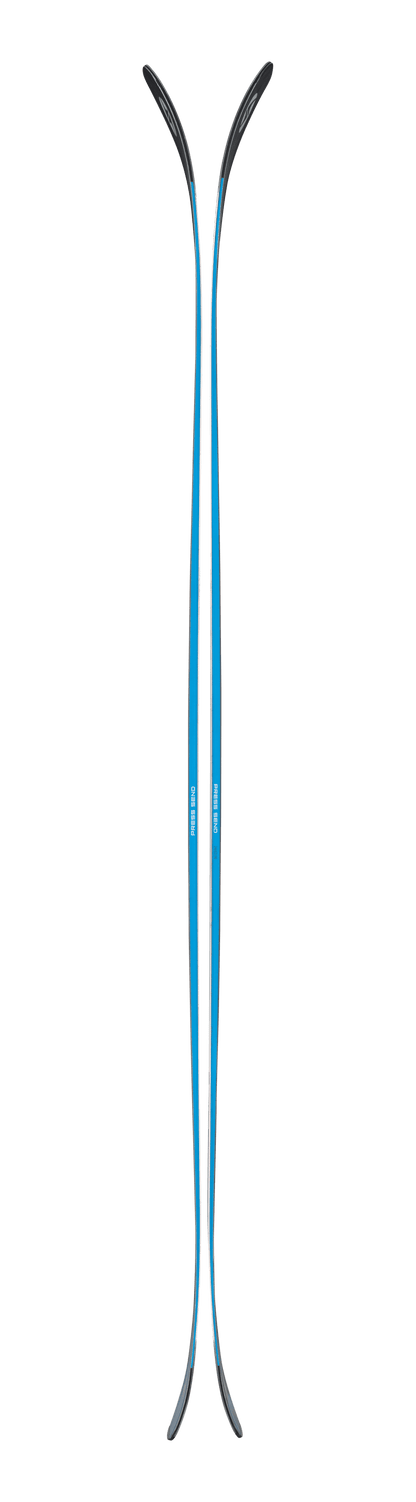 Blizzard - Rustler 10 Ski - Blue