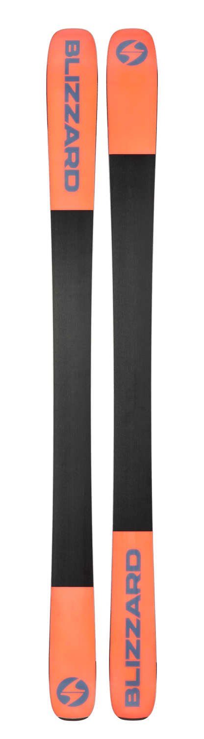 Blizzard - Rustler 9 Ski - Sand/Green