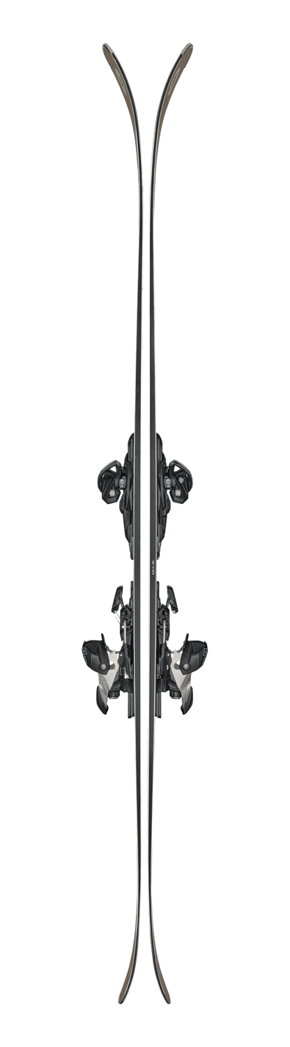 Blizzard - Rustler 9 Ski