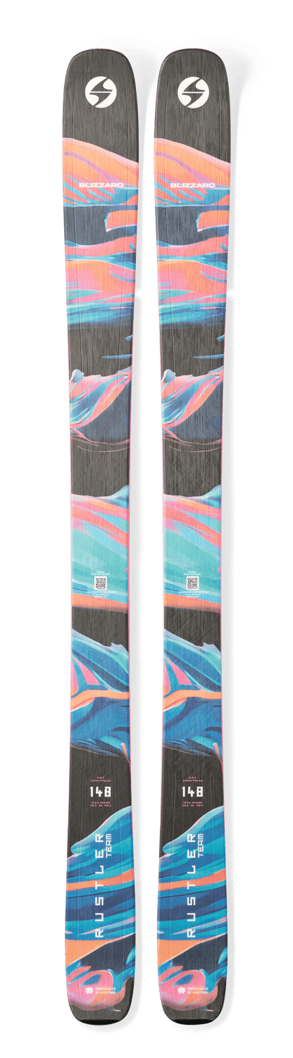Blizzard - Rustler Team Ski