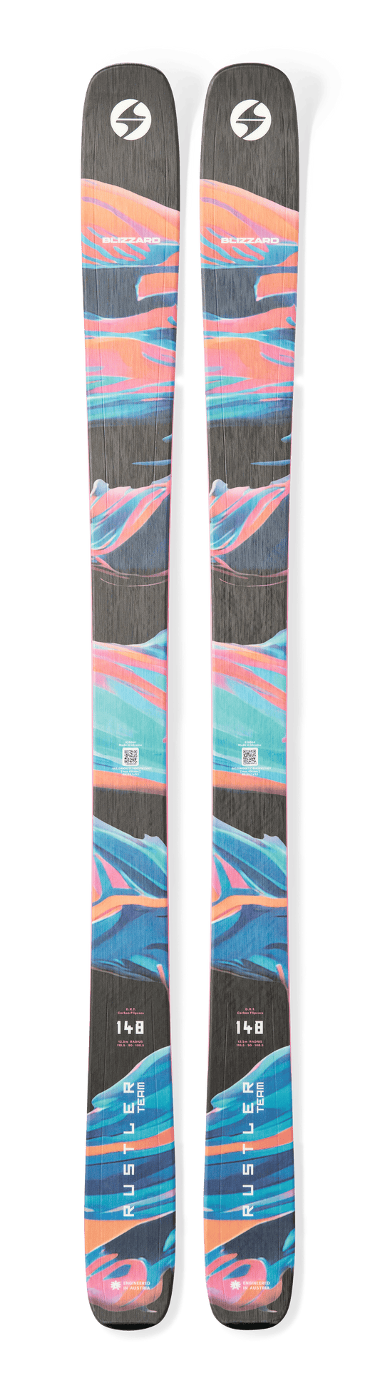 Blizzard - Rustler Team Ski