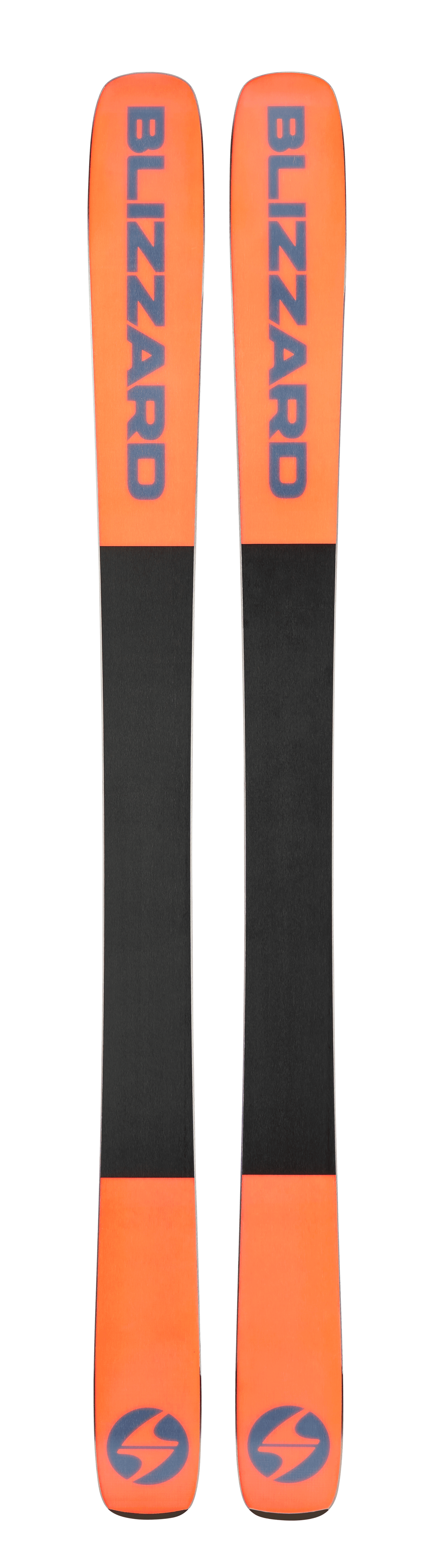 Blizzard - Rustler Team Ski