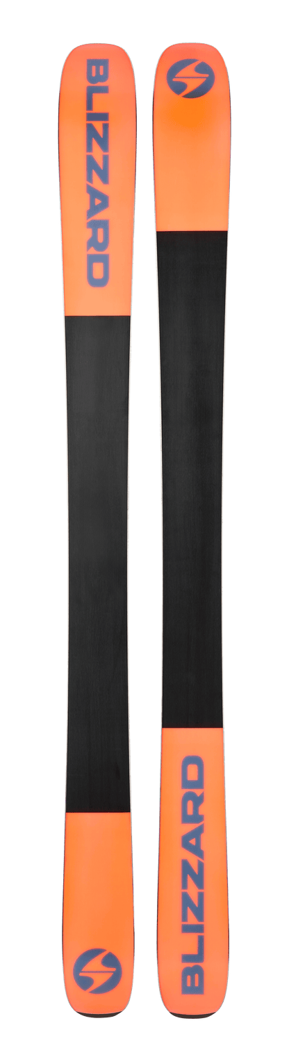 Blizzard - Sheeva 10 Ski - Purple/Pink