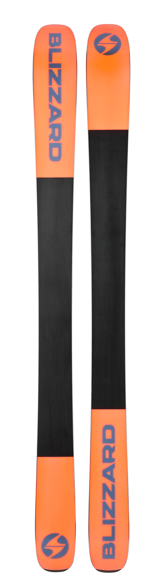 Blizzard - Sheeva 10 Ski - Purple/Pink