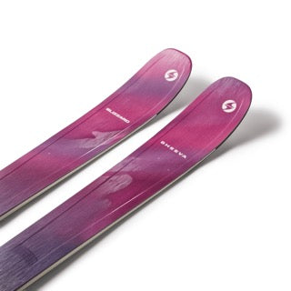 Blizzard - Sheeva 10 Ski - Purple/Pink