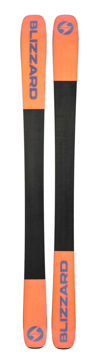 Blizzard - Sheeva 9 Ski - Blue/Teal