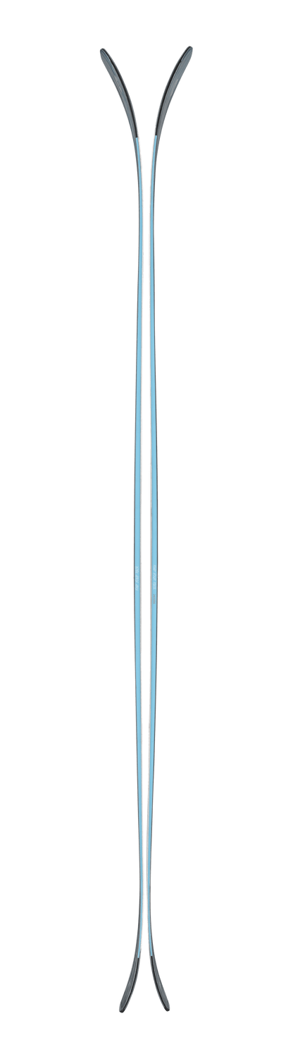 Blizzard - Sheeva 9 Ski - Blue/Teal