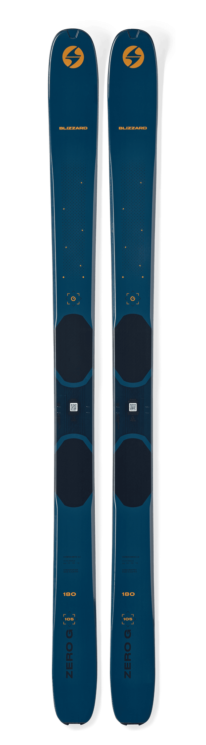 Blizzard - Zero G 105 Ski