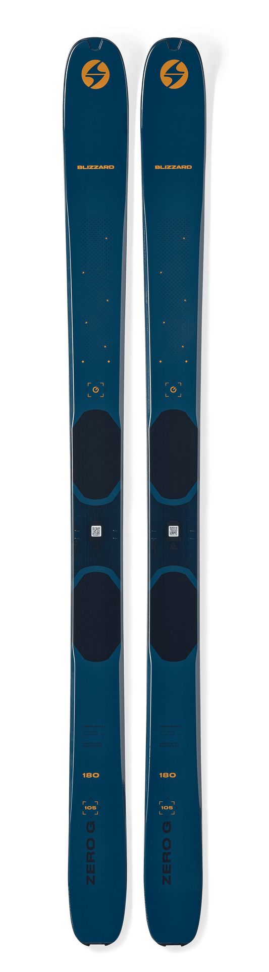 Blizzard - Zero G 105 Ski