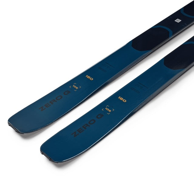 Blizzard - Zero G 105 Ski - Blue
