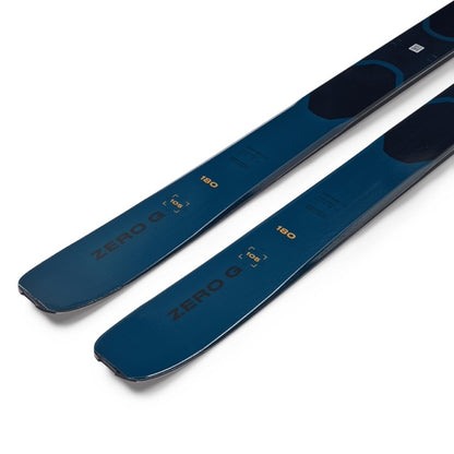 Blizzard - Zero G 105 Ski - Blue