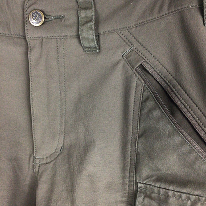 Fjall Raven G-1000 Shorts W 30 Green