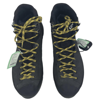 Scarpa Mtnrng Boot Men 42.5 Black