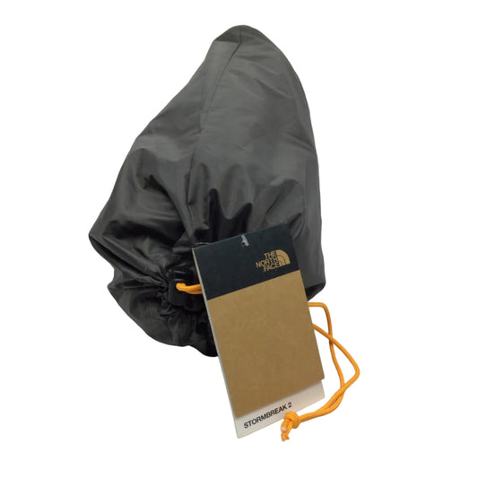 The North Face Stormbreak 2P Tent Gry