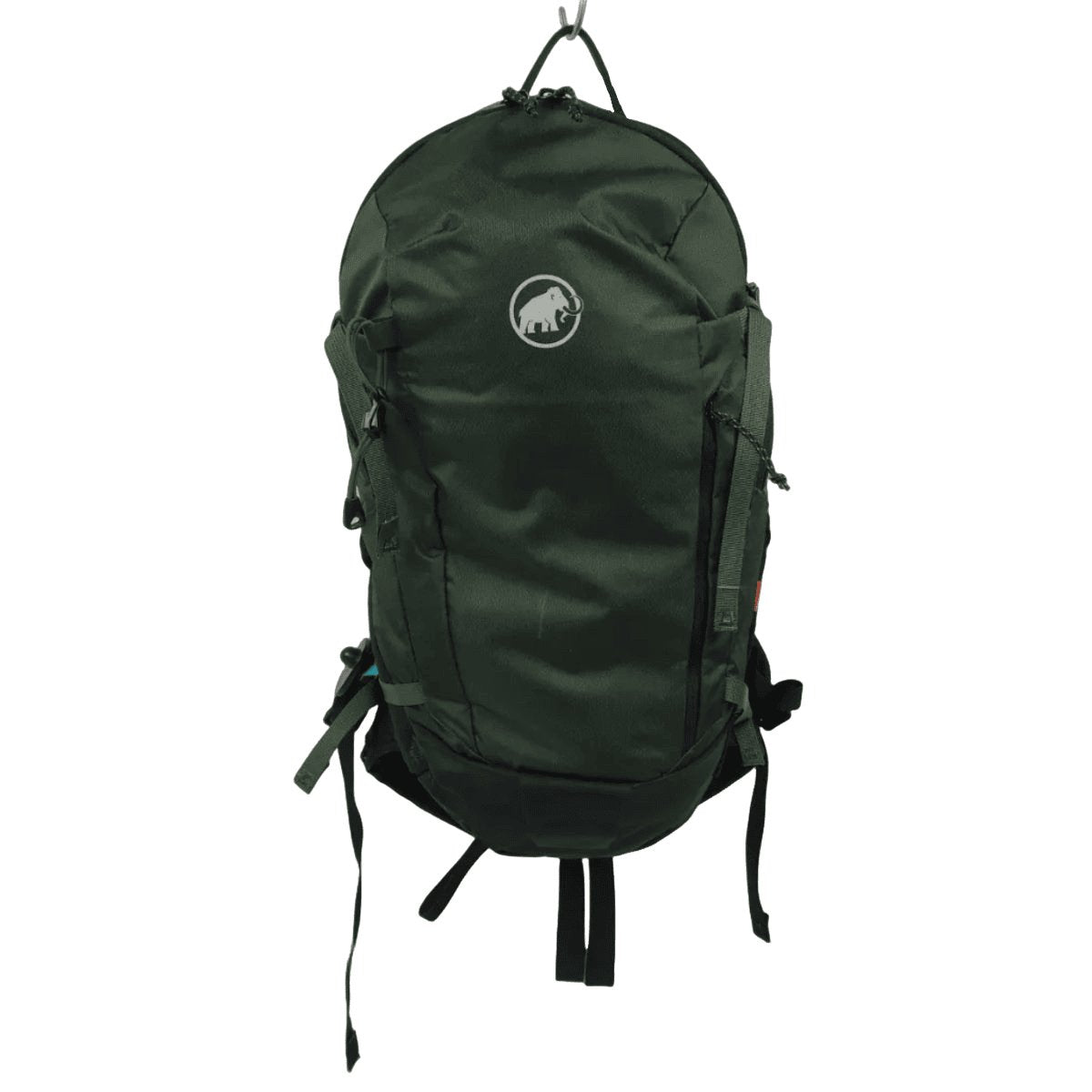 Mammut LTHM 20L Pack Green