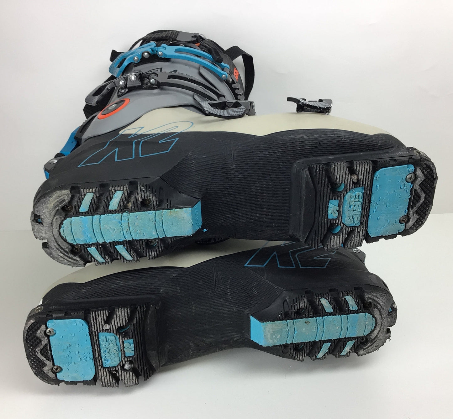 K2 Mindbender 120 27.5