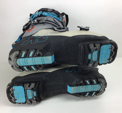 K2 Mindbender 120 27.5