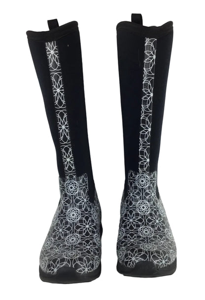 MUCK BOOTS W 8