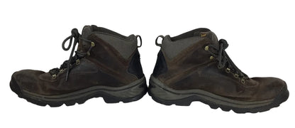 Timberland Leather Hiking Boot M