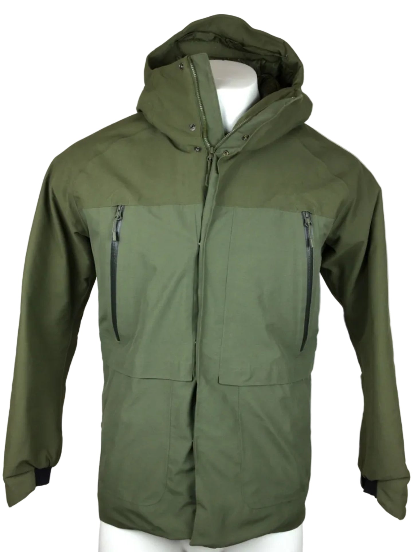 Mountain Hardwear Parka M
