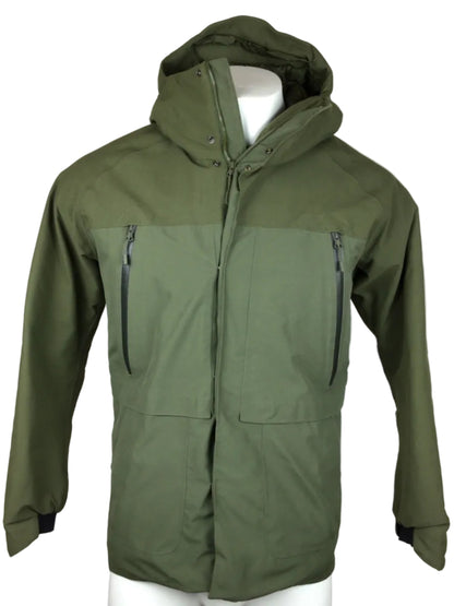 Mountain Hardwear Parka M