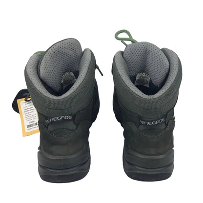 Lowa Renegade GTX Mid Hiking Boot W Green