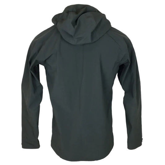Patagonia Windproof Shell Men MD Grey