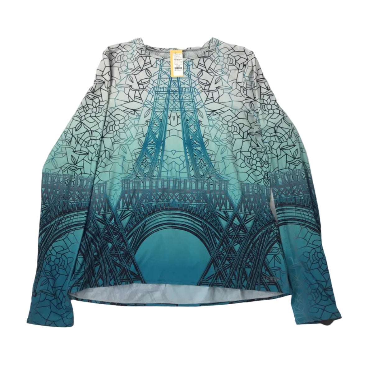 Terry Bike Shirt W