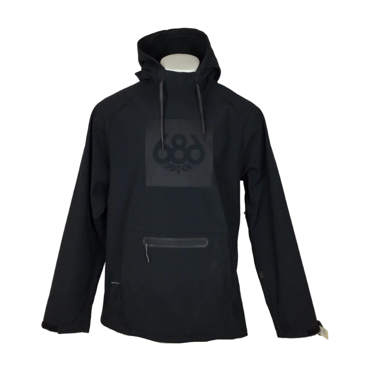 686 Softshell Pull Over M