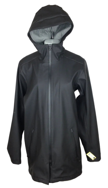 Helly Hanson Tech jacket men Md Black