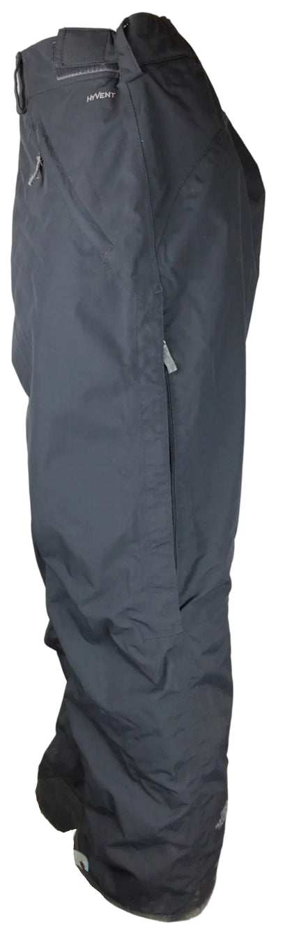 THE NORTH FACE SNWPNTS MEN XXL GREY
