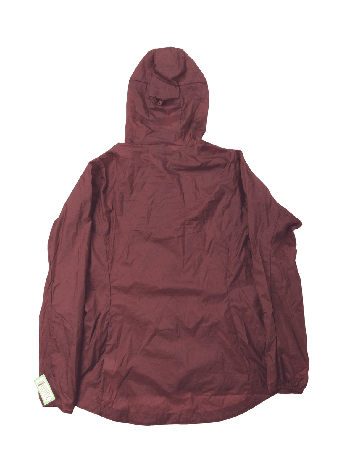 Patagonia W LT Rain Jacket L